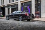 Mercedes-Benz S560 Lang 4Matic AMG Line 2017 года (NA)